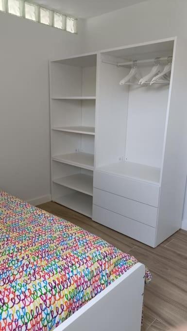Apartamento 1ª Linea De Playa Αλικάντε Εξωτερικό φωτογραφία