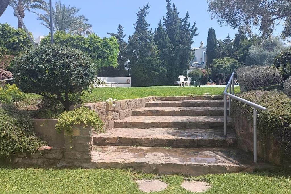 Apartamento 1ª Linea De Playa Αλικάντε Εξωτερικό φωτογραφία