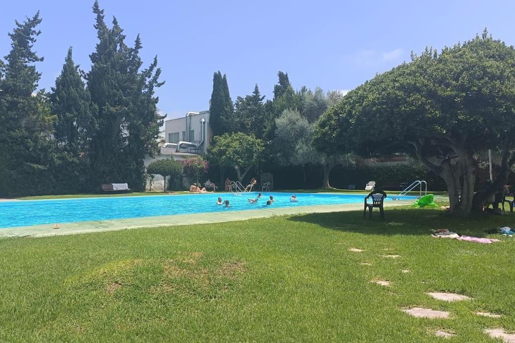 Apartamento 1ª Linea De Playa Αλικάντε Εξωτερικό φωτογραφία