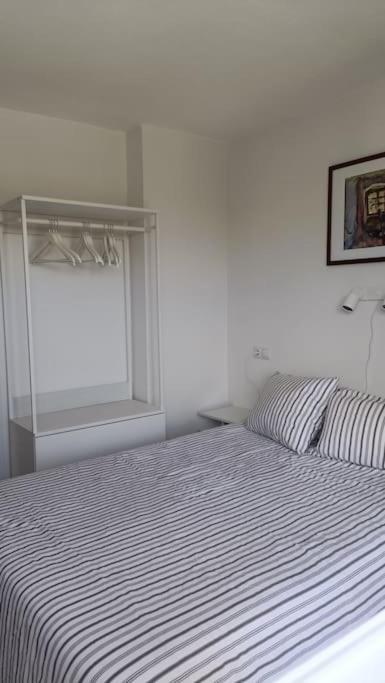 Apartamento 1ª Linea De Playa Αλικάντε Εξωτερικό φωτογραφία