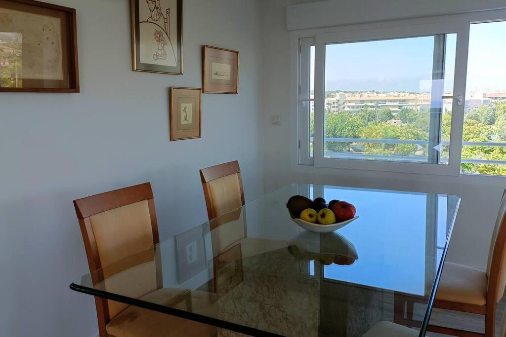 Apartamento 1ª Linea De Playa Αλικάντε Εξωτερικό φωτογραφία